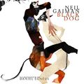 Cover Art for B01LZENXK0, Black Dog by Neil Gaiman