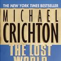 Cover Art for 9780613012638, The Lost World by Michael Crichton