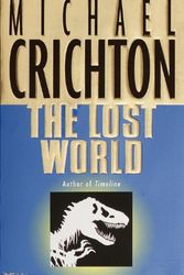 Cover Art for 9780613012638, The Lost World by Michael Crichton