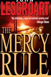 Cover Art for 9780440222828, The Mercy Rule by John Lescroart