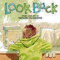 Cover Art for B09SP1QXZK, Look Back by Tatsuki Fujimoto