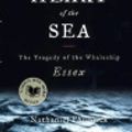 Cover Art for 9780613338202, In the Heart of the Sea by Nathaniel Philbrick