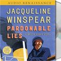 Cover Art for 9781593978129, Pardonable Lies by Jacqueline Winspear