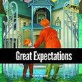 Cover Art for 9781911481768, Great Expectations by Charles Dickens