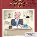 Cover Art for 9781760899080, The Scomo Diaries: My First Eighteen Months at the Coalface by Tosh Greenslade