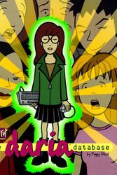Cover Art for 9780671025960, The Daria Database by Peggy Nicoll