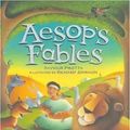 Cover Art for 9780753459195, Aesop's Fables by Saviour Pirotta, Aesop