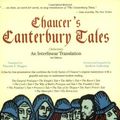 Cover Art for 9780393079456, The Selected Canterbury Tales by Geoffrey Chaucer