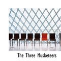 Cover Art for 9780554266190, The Three Musketeers by Alexandre Dumas  pere
