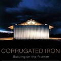 Cover Art for 9780393732405, Corrugated Iron by Simon Holloway, Adam Mornement