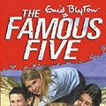 Cover Art for 9780340796283, Five Have Plenty of Fun by Enid Blyton