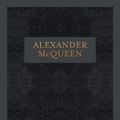 Cover Art for 9781419717239, Alexander Mcqueen by Claire Wilcox