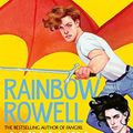 Cover Art for B08SMGMXGH, Any Way the Wind Blows by Rainbow Rowell