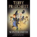 Cover Art for B00L71RYGE, [(Wintersmith)] [ By (author) Terry Pratchett ] [August, 2010] by Terry Pratchett