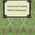 Cover Art for 9781596252639, Antony and Cleopatra by William Shakespeare