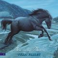 Cover Art for 9780064410861, Phantom Stallion #2: Mustang Moon by Terri Farley
