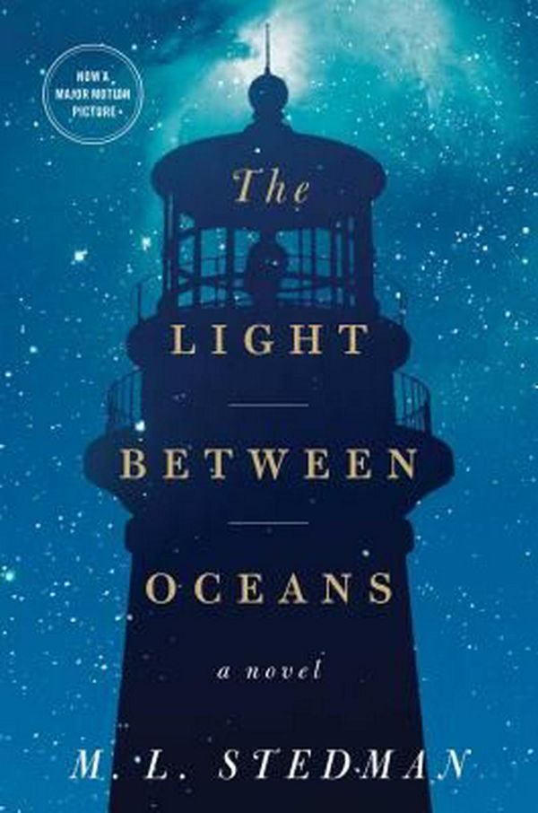 Cover Art for 9781451681734, The Light Between Oceans by M. L. Stedman