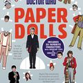 Cover Art for 9780062685384, Doctor Who: Paper Dolls by Simon Guerrier