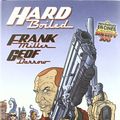 Cover Art for 9788498475135, Hard Boiled by Frank Miller, Geof Darrow