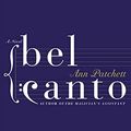 Cover Art for 9780060006112, Bel Canto by Ann Patchett