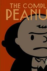 Cover Art for 9781560975892, The Complete Peanuts by Charles M. Schulz