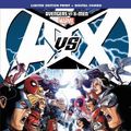 Cover Art for 9780785168058, Avengers Vs. X-Men by Brian Michael Bendis, Jason Aaron, Ed Brubaker, Jonathan Hickman, Matt Fraction