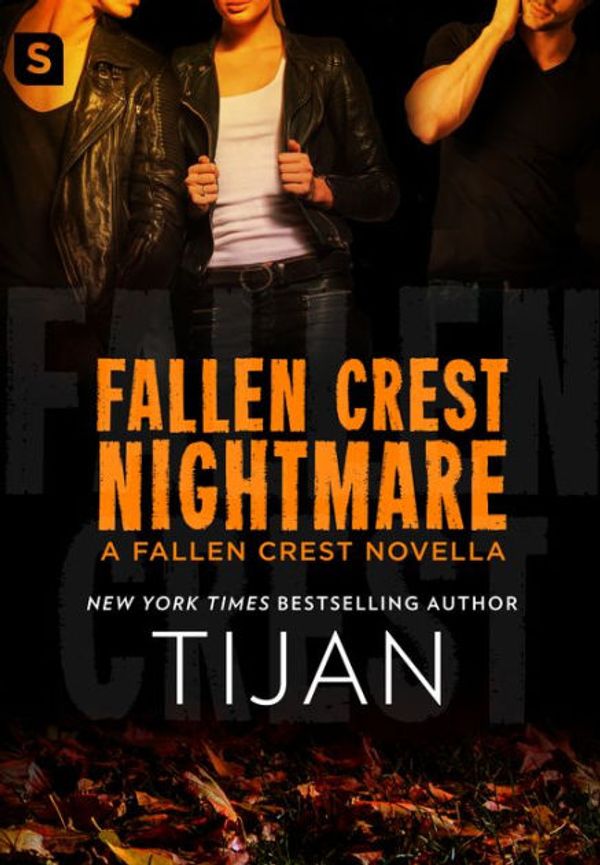 Cover Art for 9781250148278, Fallen Crest Nightmare by Tijan