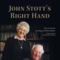 Cover Art for 9781532657344, John Stott's Right Hand by Julia Cameron