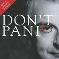 Cover Art for 9781848564961, Don’t Panic: Douglas Adams & the Hitchhiker’s Guide to the Galaxy by Neil Gaiman