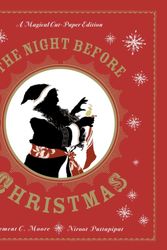 Cover Art for 9781406358896, The Night Before Christmas: A Magical Pop-up Edition by Clement C. Moore