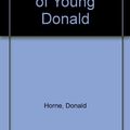 Cover Art for 9780140110340, Education of Young Donald, Parts 1-4 by Donald Horne