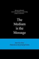 Cover Art for 9789063692155, Medium is the Message by Anneloes van Gaalen