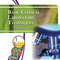Cover Art for 9781111138363, Basic Clinical Laboratory Techniques by Barbara Estridge, Anna Reynolds