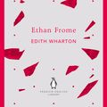 Cover Art for 9780141389400, Ethan Frome by Edith Wharton