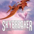 Cover Art for 9781417781300, Skybreaker by Kenneth Oppel