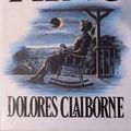 Cover Art for 9780340546727, Dolores Claiborne by Stephen King