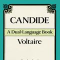 Cover Art for 9780486117638, Candide: Dual Language Edition by Voltaire