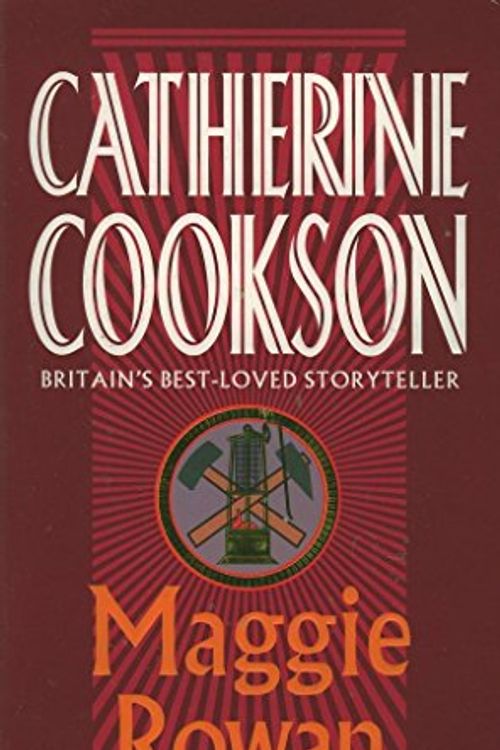 Cover Art for 9780552148344, Maggie Rowan by Catherine Cookson