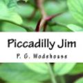 Cover Art for 9781986118613, Piccadilly Jim by P G Wodehouse