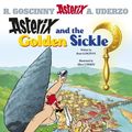 Cover Art for B00H3LWWEG, Asterix and the Golden Sickle: Album 2 by Rene Goscinny, Albert Uderzo