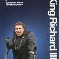 Cover Art for 9783125765399, King Richard III by William Shakespeare