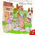 Cover Art for 9780671662691, Sylvester and the Magic Pebble by William Steig