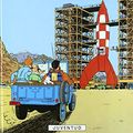 Cover Art for 9788426108654, Tintin - Objetivo by Herge