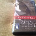 Cover Art for 9781845050023, Adam's Curse by Bryan Sykes