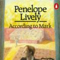Cover Art for 9780140079319, According to Mark by Penelope Lively