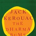 Cover Art for 9780786183883, The Dharma Bums by Jack Kerouac