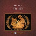 Cover Art for B003RYCPHW, The Iliad by Homer Alexander