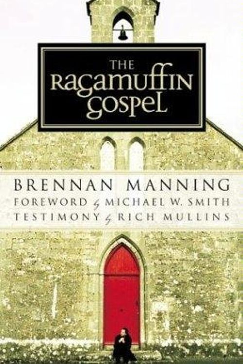 Cover Art for 9781590525401, The Ragamuffin Gospel by Brennan Manning