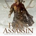 Cover Art for 9780553392432, Fool's Assassin by Robin Hobb