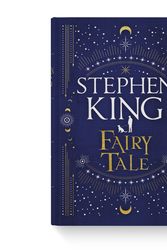 Cover Art for 9781399716406, Fairy Tale by Stephen King